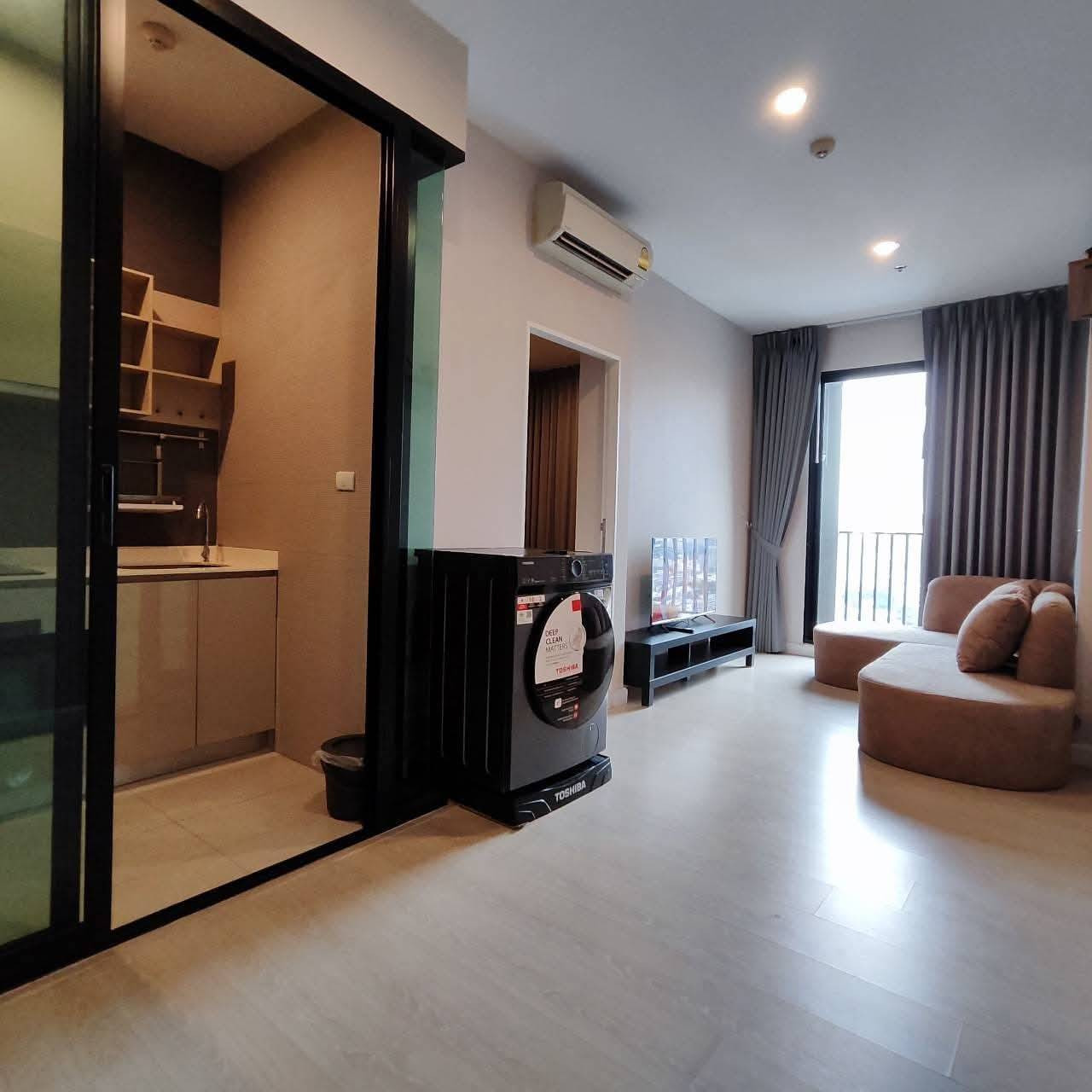 ขายคอนโดสวย The Niche Pride เพชรบุรี ทองหล่อ 3.6 ล้านบาท yield 6.7% ขายคอนโดสวย The Niche Pride เพชรบุรี ทองหล่อ 3.6 ล้านบาท yield 6.7%