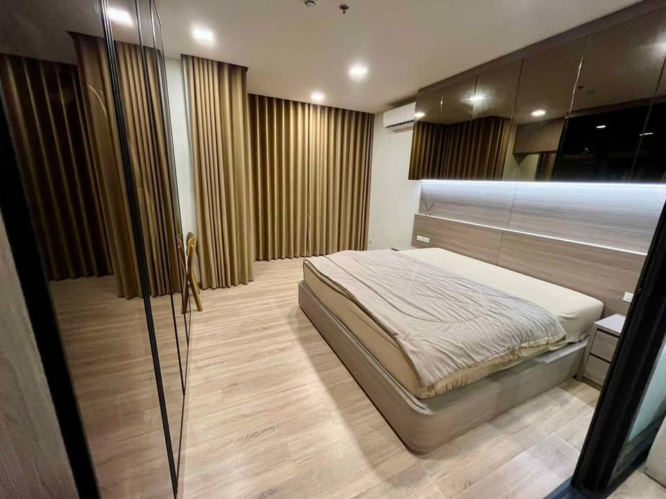 🔥 For rent XT Phayathai (XT Phayathai)🔥 📍 near BTS Phayathai 🚆 convenient travel – รูปที่ 4