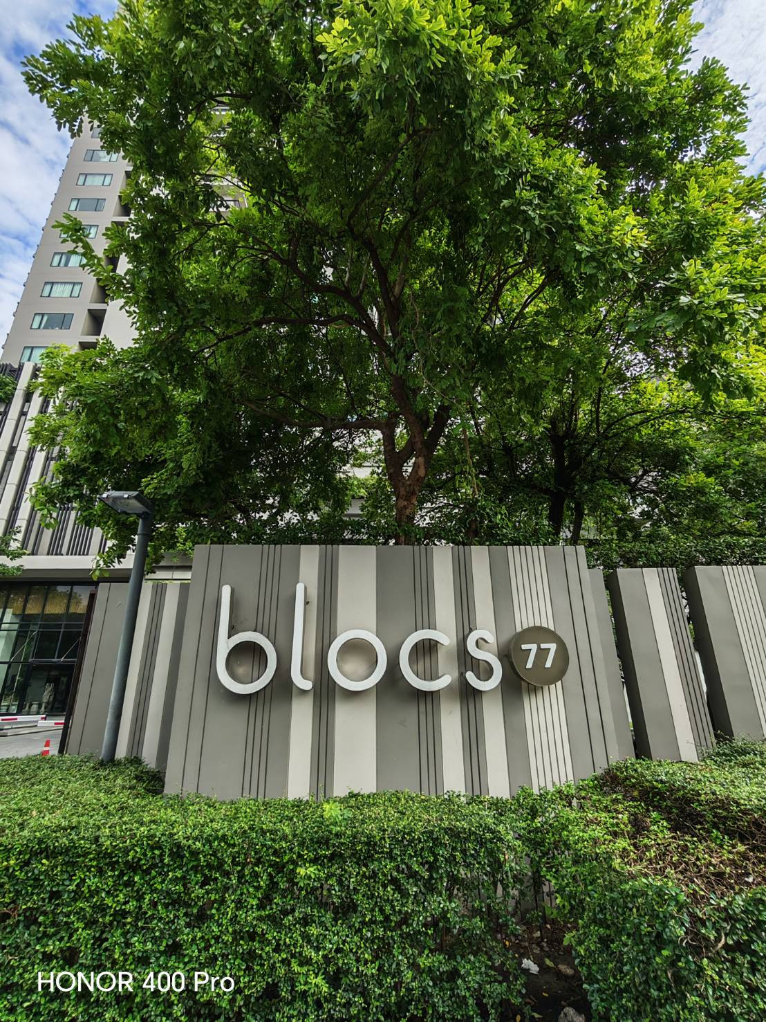 🔥 ขาย! คอนโด Blocs 77 ชั้น 16 วิวเวิ้งน้ำ 🔥 ขาย! คอนโด Blocs 77 ชั้น 16 วิวเวิ้งน้ำ