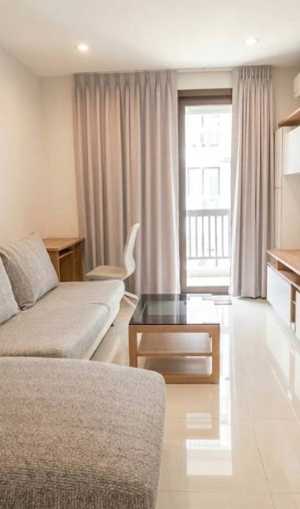 ขายคอนโด Vistra Garden ราคา 3,300,000 บาท [NCs260601]