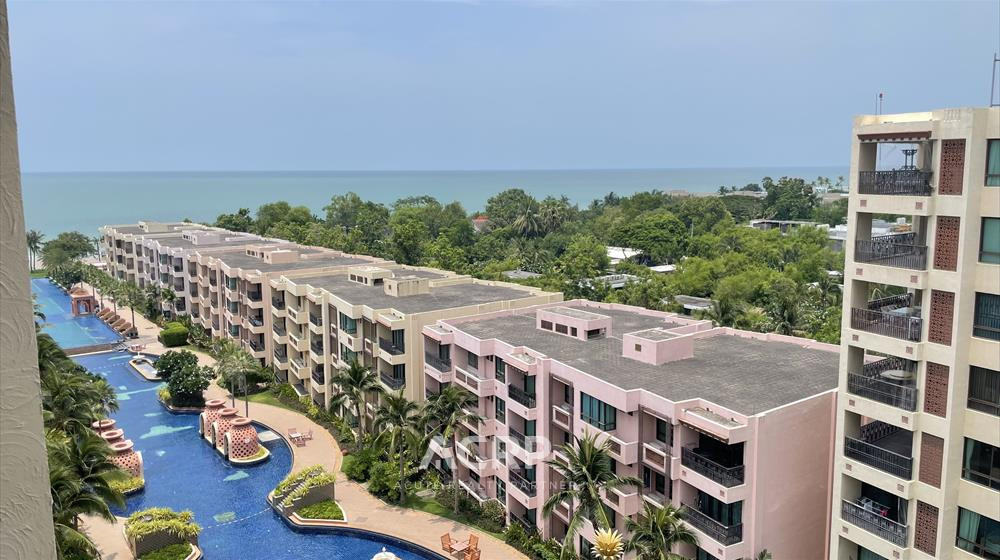 Beachfront condo for sale, Hua Hin, Marrakesh Residence. Beachfront condo for sale, Hua Hin, Marrakesh Residence.