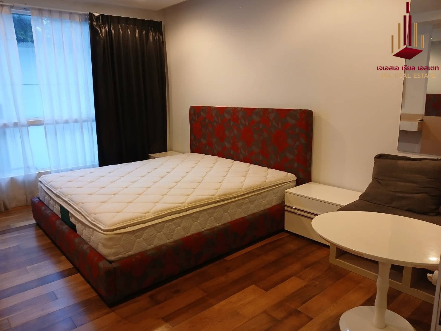 ✨ For Rent: 15 Sukhumvit Residences Condo ✨ 💰 Only 18,500 THB/month