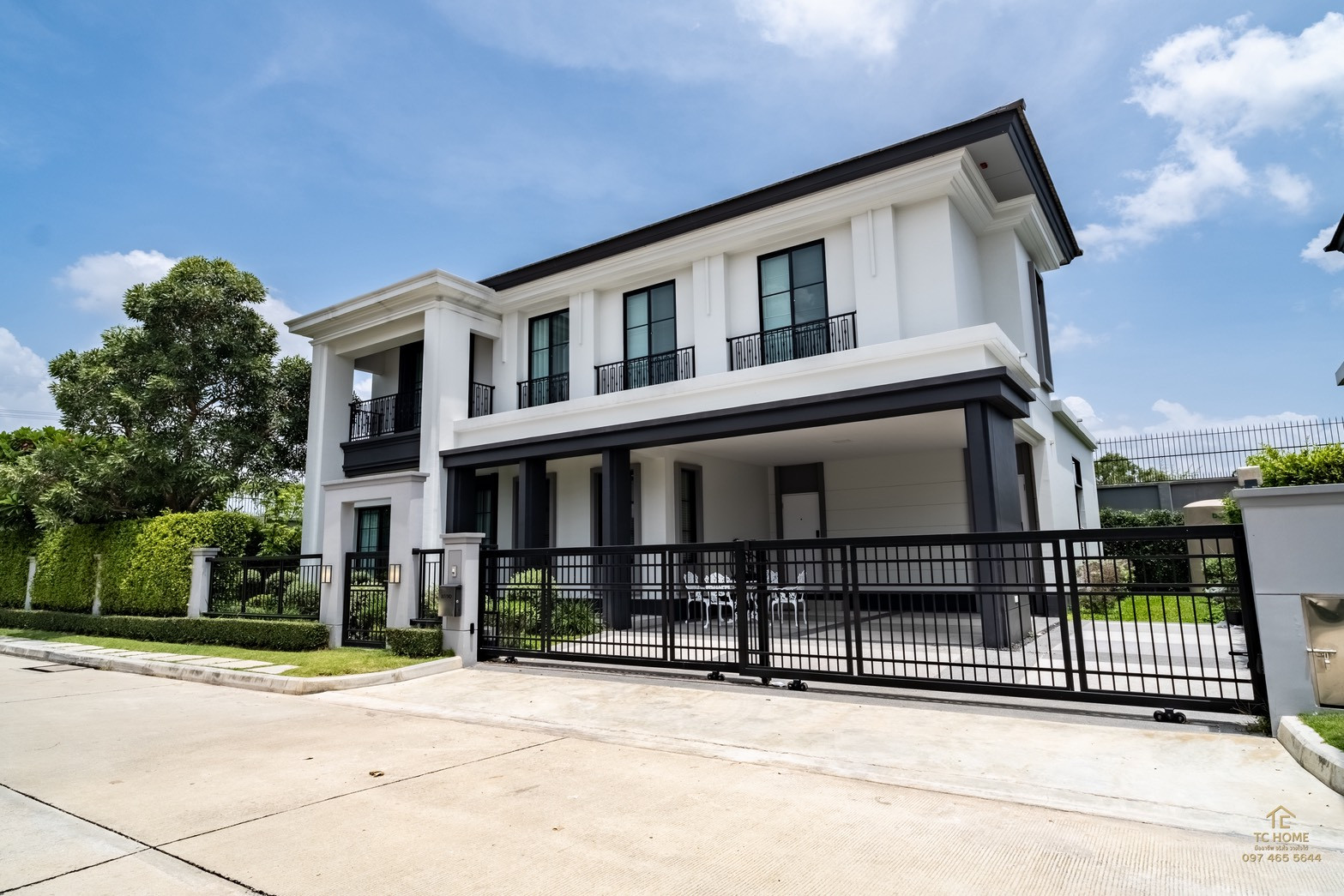 บ้านใหม่ไม่เคยใช้งาน ตบแต่งพร้อมอยู่ หลังมุม บ้านใหม่ไม่เคยใช้งาน ตบแต่งพร้อมอยู่ หลังมุม