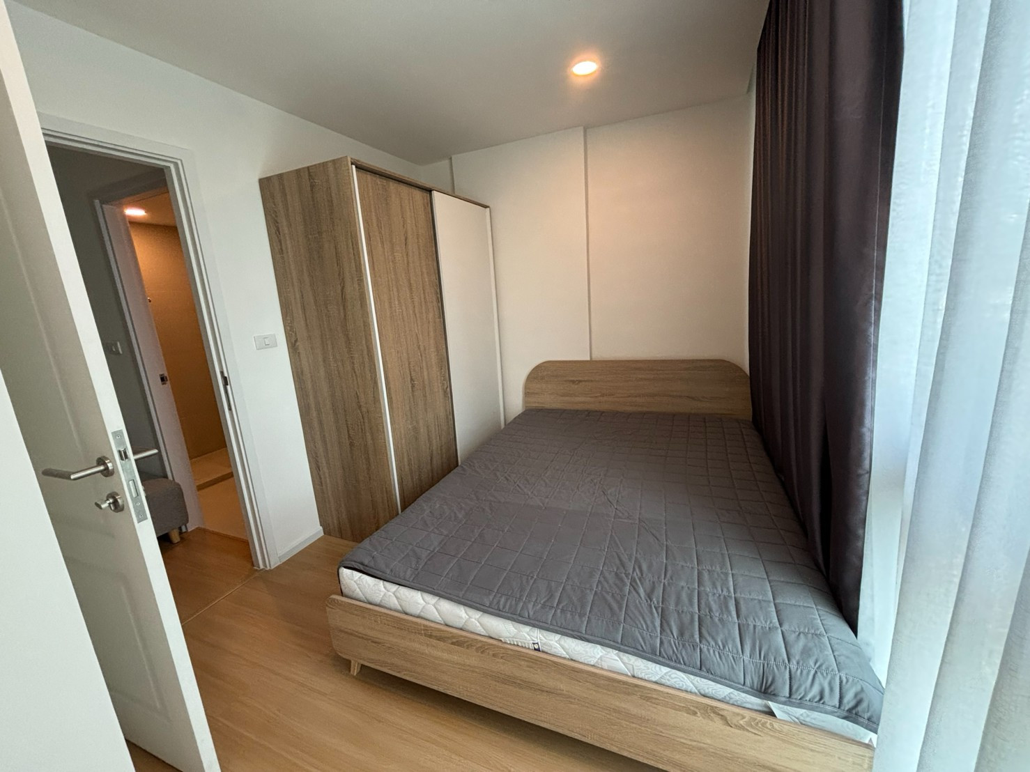 🏡 คอนโดให้เช่า Cerroco Bangna ขนาด 28 ตร.ม. พร้อมอยู่ ราคาเพียง8,900 บาทเท่านั้น!! Line:@starcondo 🏡 คอนโดให้เช่า Cerroco Bangna ขนาด 28 ตร.ม. พร้อมอยู่ ราคาเพียง8,900 บาทเท่านั้น!! Line:@starcondo