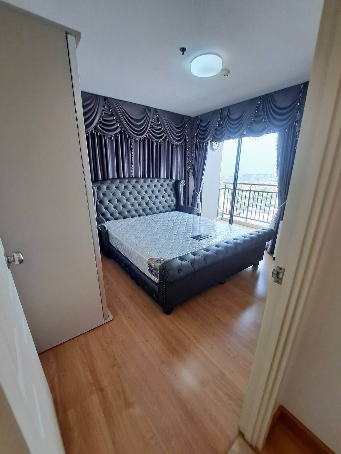 ศุภาลัย ลอฟท์ แจ้งวัฒนะ / Supalai Loft Chaeng Watthana – รูปที่ 4