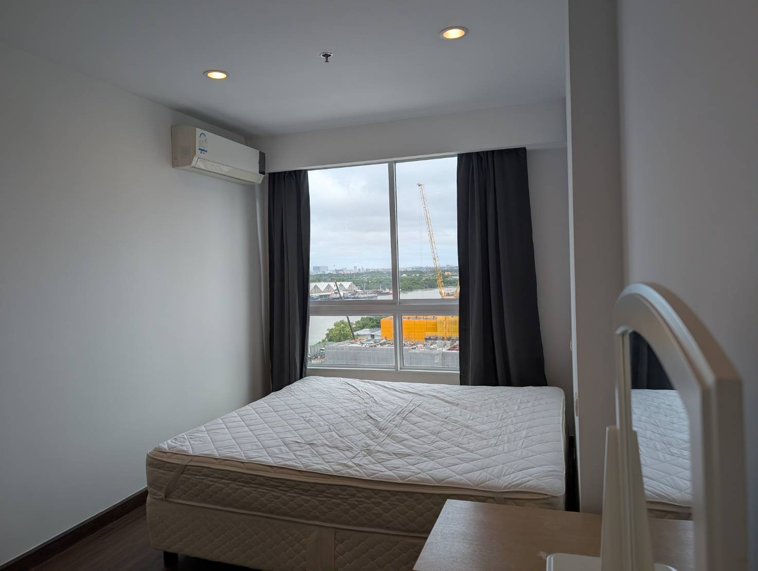 FOR Rent 1 bed มีหลายห้องให้เลือก ศุภาลัยพรีมา ริวา คอนโดริมแม่น้ำ FOR Rent 1 bed มีหลายห้องให้เลือก ศุภาลัยพรีมา ริวา คอนโดริมแม่น้ำ