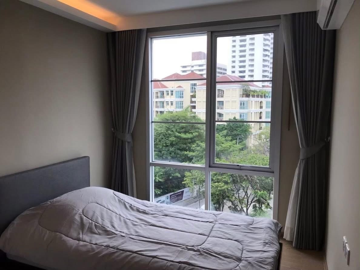 ☀️💎🌍 Rent : Maestro 39 Sukhumvit 39
Pet Friendly, pets can be raised 🐶🐱 – รูปที่ 2