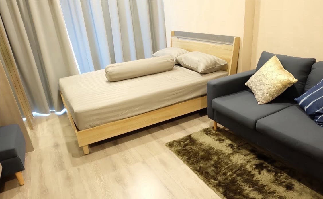 Condo for rent, Knightsbridge Collage Ramkhamhaeng, near The Mall Bangkapi Condo for rent, Knightsbridge Collage Ramkhamhaeng, near The Mall Bangkapi