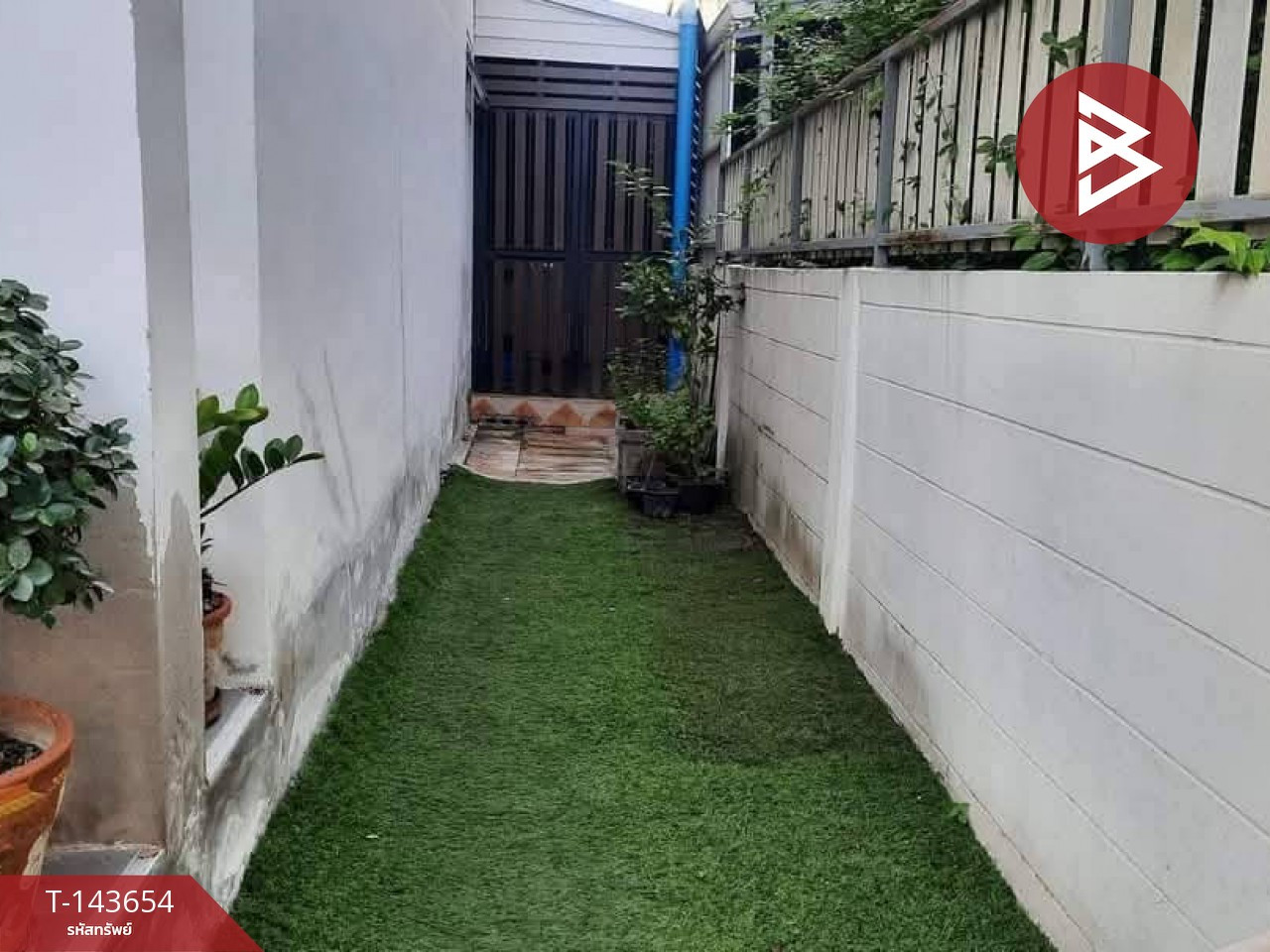 ขายบ้านเดี่ยว หมู่บ้านวิเศษสุขนคร เฟส 2 พันท้ายนรสิงห์ สมุทรสาคร – รูปที่ 4