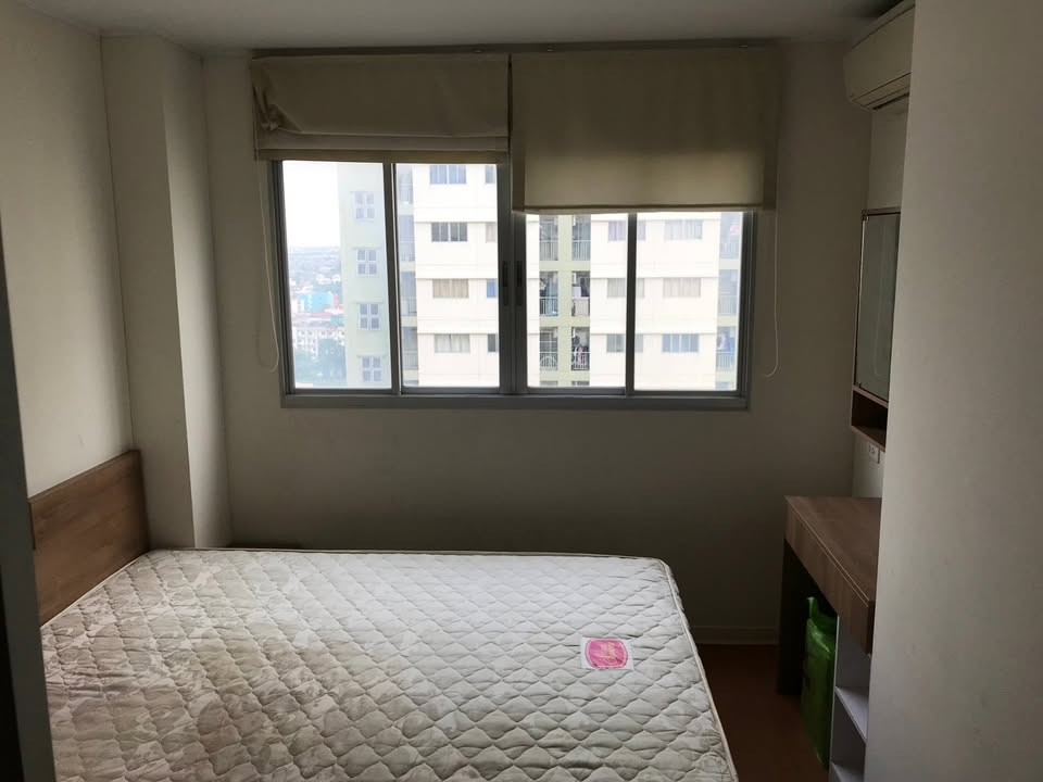 (รหัส S5617) ขายคอนโด โครงการ Lumpini Condo Town Ramintra - Navamin : ลุมพินี คอนโดทาวน์ รามอินทรา - นวมินทร์ (รหัส S5617) ขายคอนโด โครงการ Lumpini Condo Town Ramintra - Navamin : ลุมพินี คอนโดทาวน์ รามอินทรา - นวมินทร์