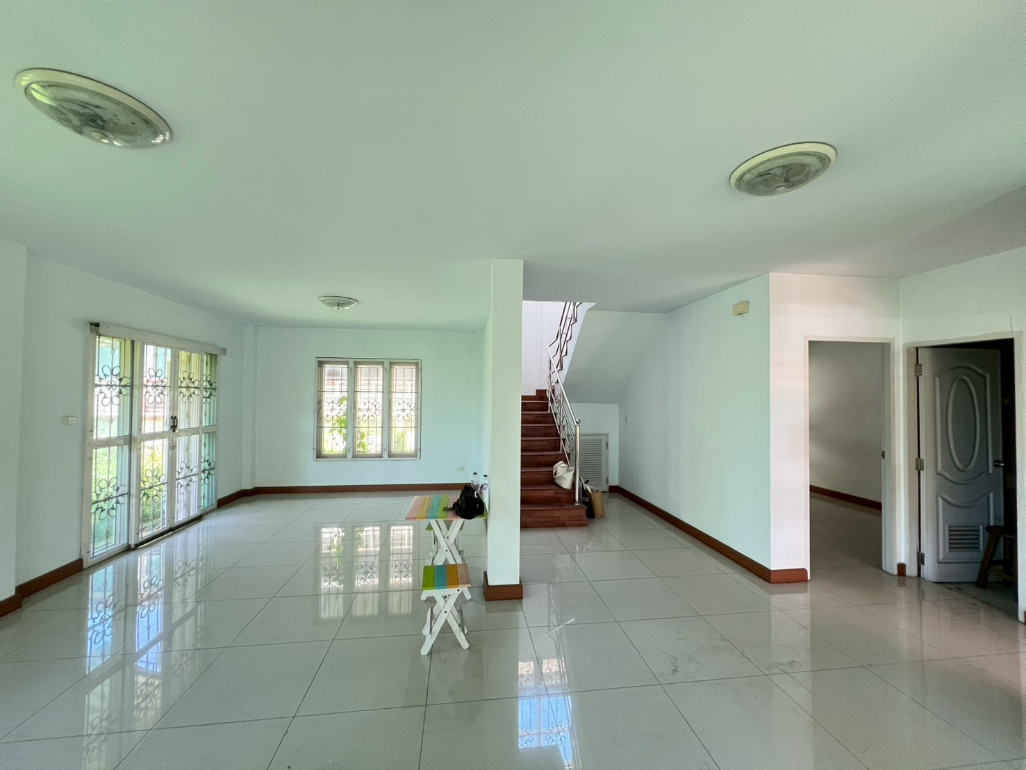 Single house for sale, 102.80 sq m., Lapawan 15, Ratchaphruek, Chaiyaphruek, Soi Bang Phlap 12. – รูปที่ 4