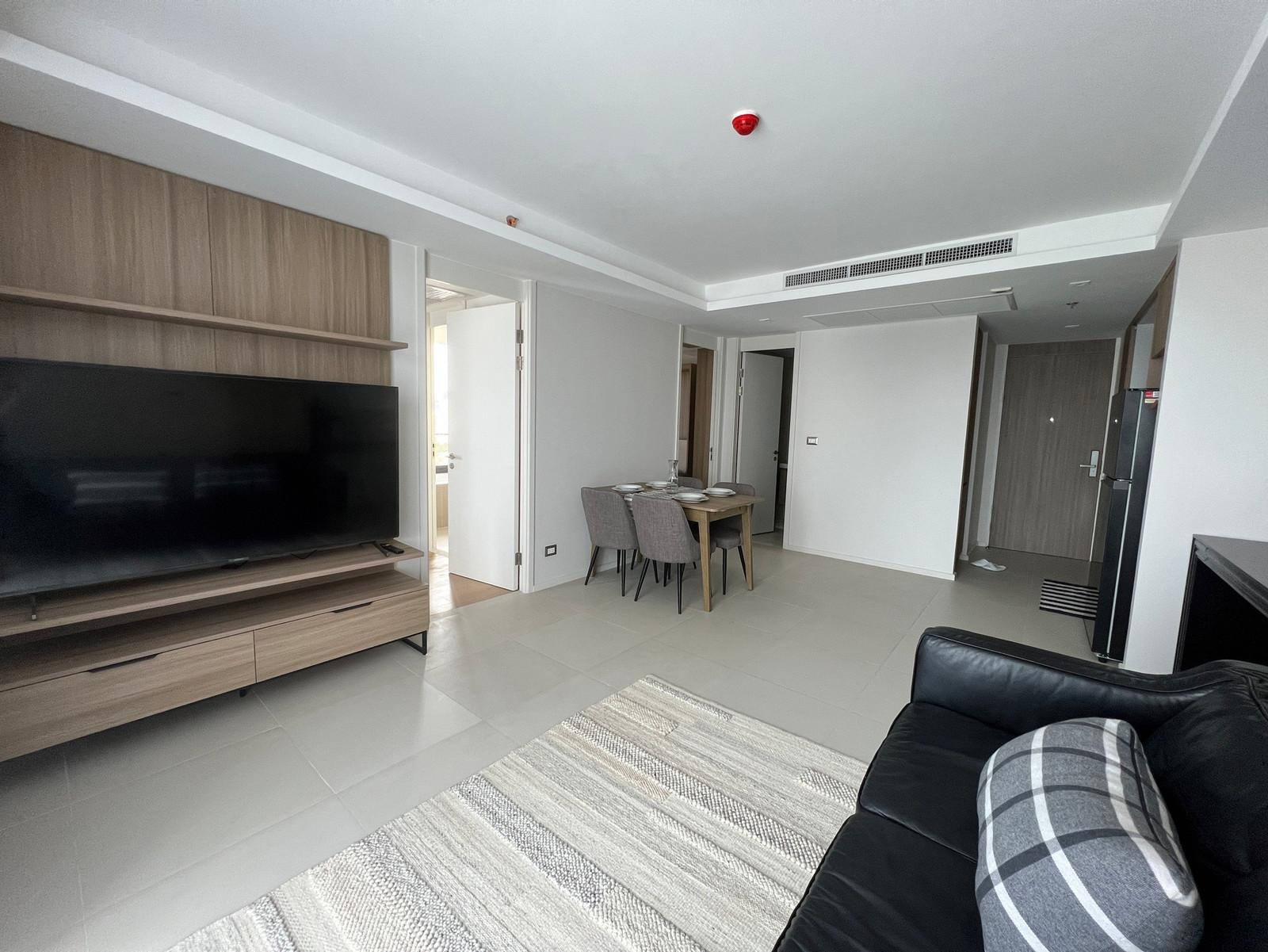 ให้เช่าและขาย circle sukhumvit 31 ทำเลใจกลางเมือง – รูปที่ 2