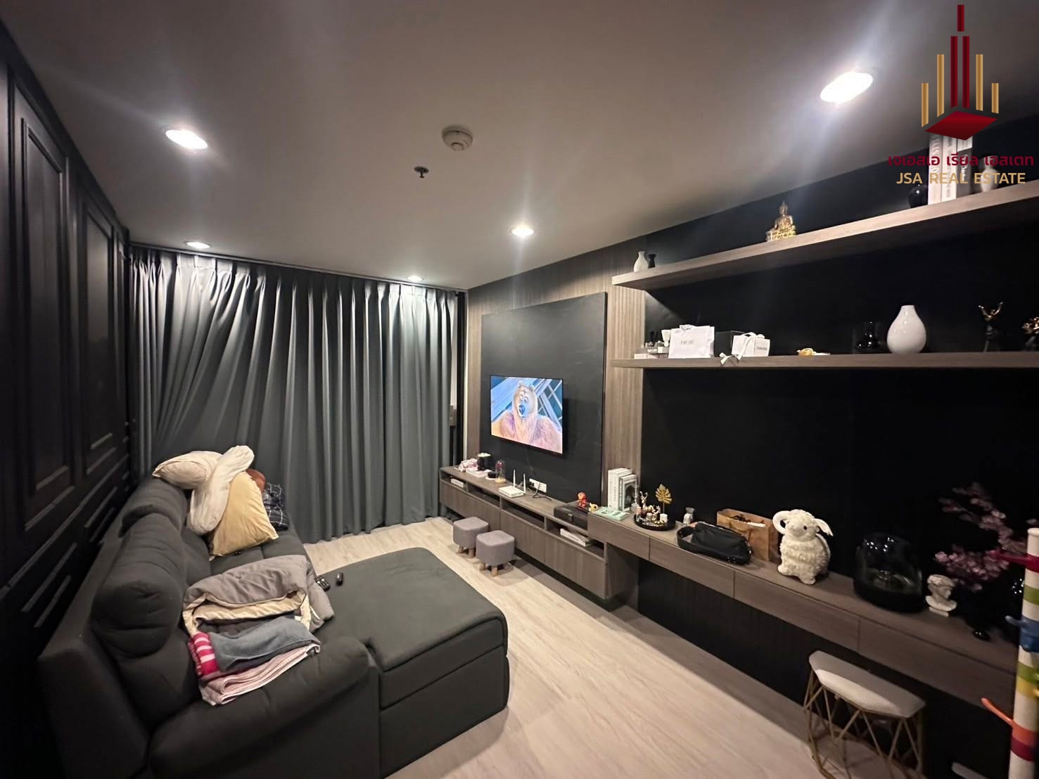 ✨ For Rent: The Address Siam Condo ✨ 💰 Only 38,000 THB/month ✨ For Rent: The Address Siam Condo ✨ 💰 Only 38,000 THB/month