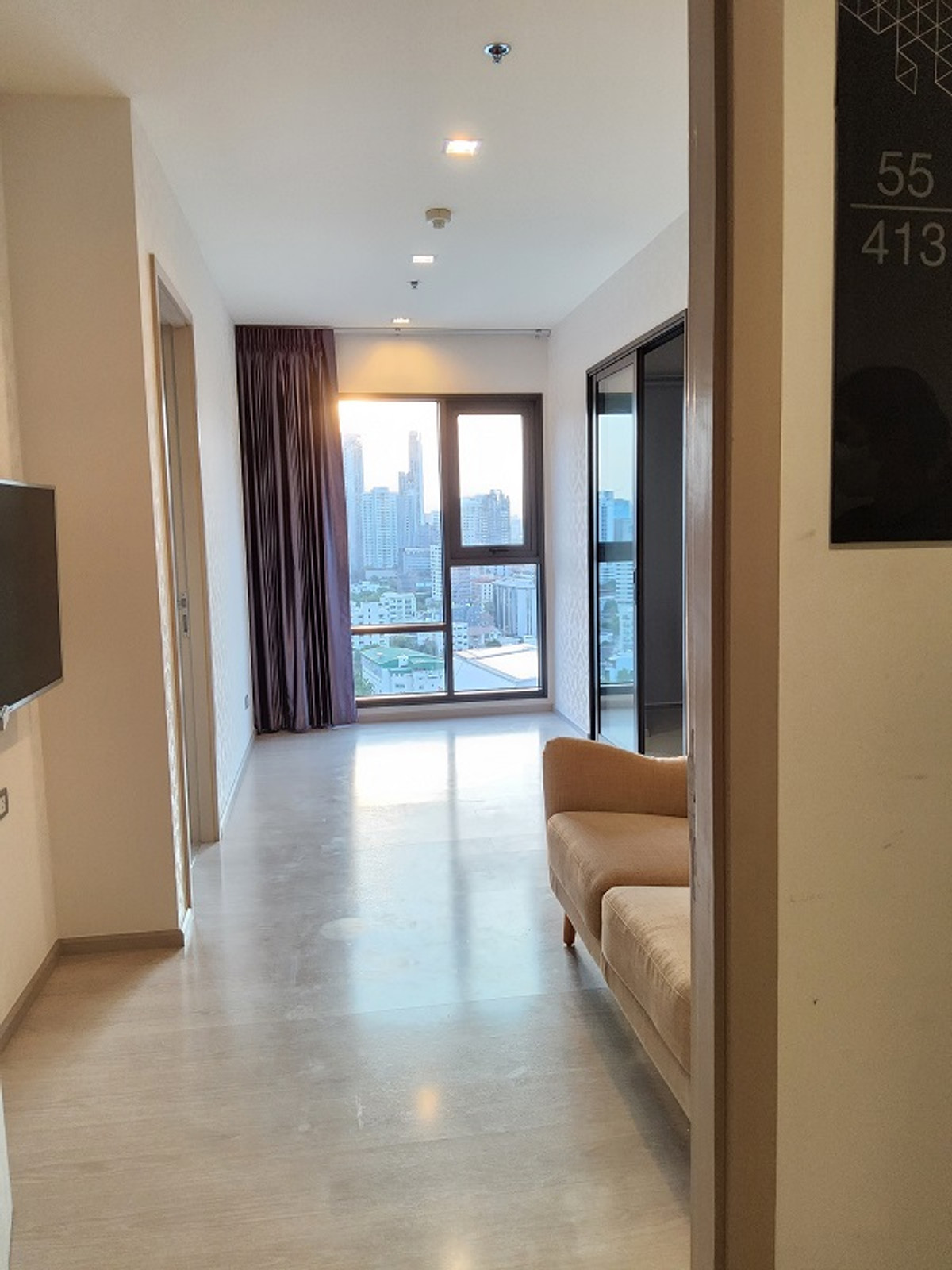 FQ Condo for sale Rhythm Sukhumvit 36 ​​- 38 price 6,990,000 baht [KOs260675]