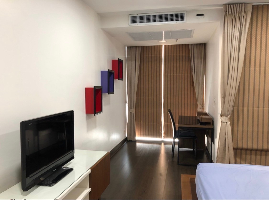 for rent Nusasiti grand 1 bed super deal♥️🌟 – รูปที่ 4