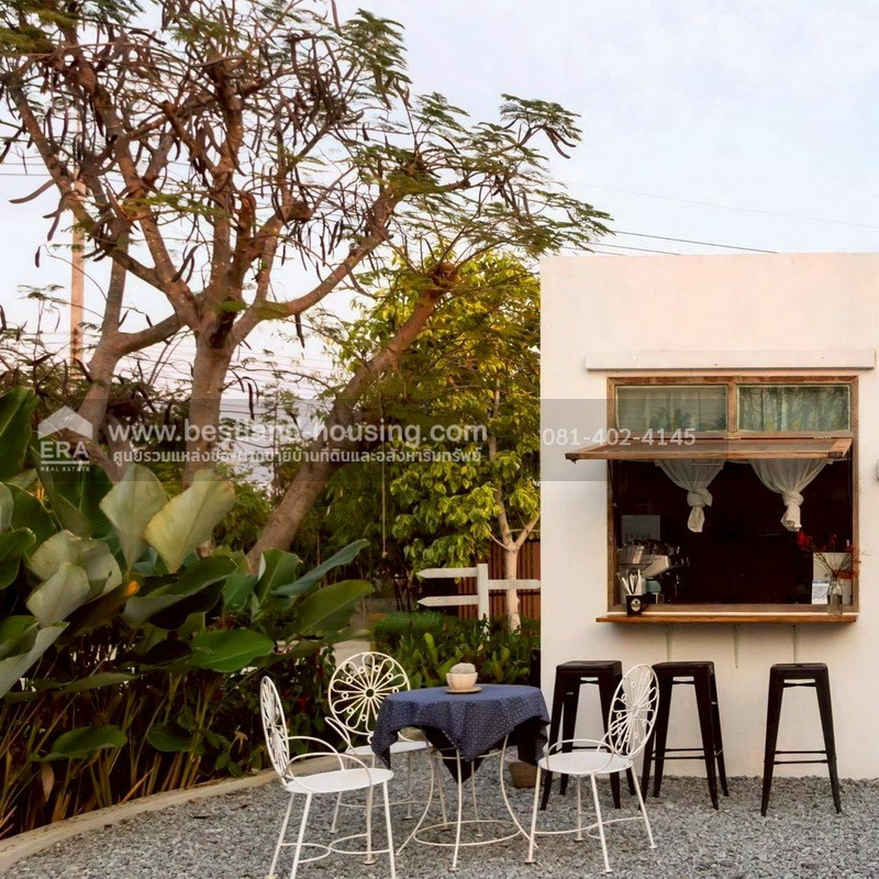 ขายบ้าน 2 ชั้น พร้อมอาคารโรงแพ็คน้ำ อาคารอนกประสงค์ร้านคาเฟ่ สวนตานี อินทผาลัม อำเภอเขาย้อยจังหวัดเพชรบุรี 51 ไร่ 3 งาน 80 ตารางวา – รูปที่ 3