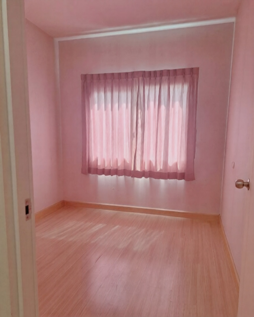 (รหัส R032) ให้เช่าบ้าน โครงการ Gusto Townhome Ramkhumhang : กัสโต้ ทาวน์โฮม รามคำแหง – รูปที่ 2