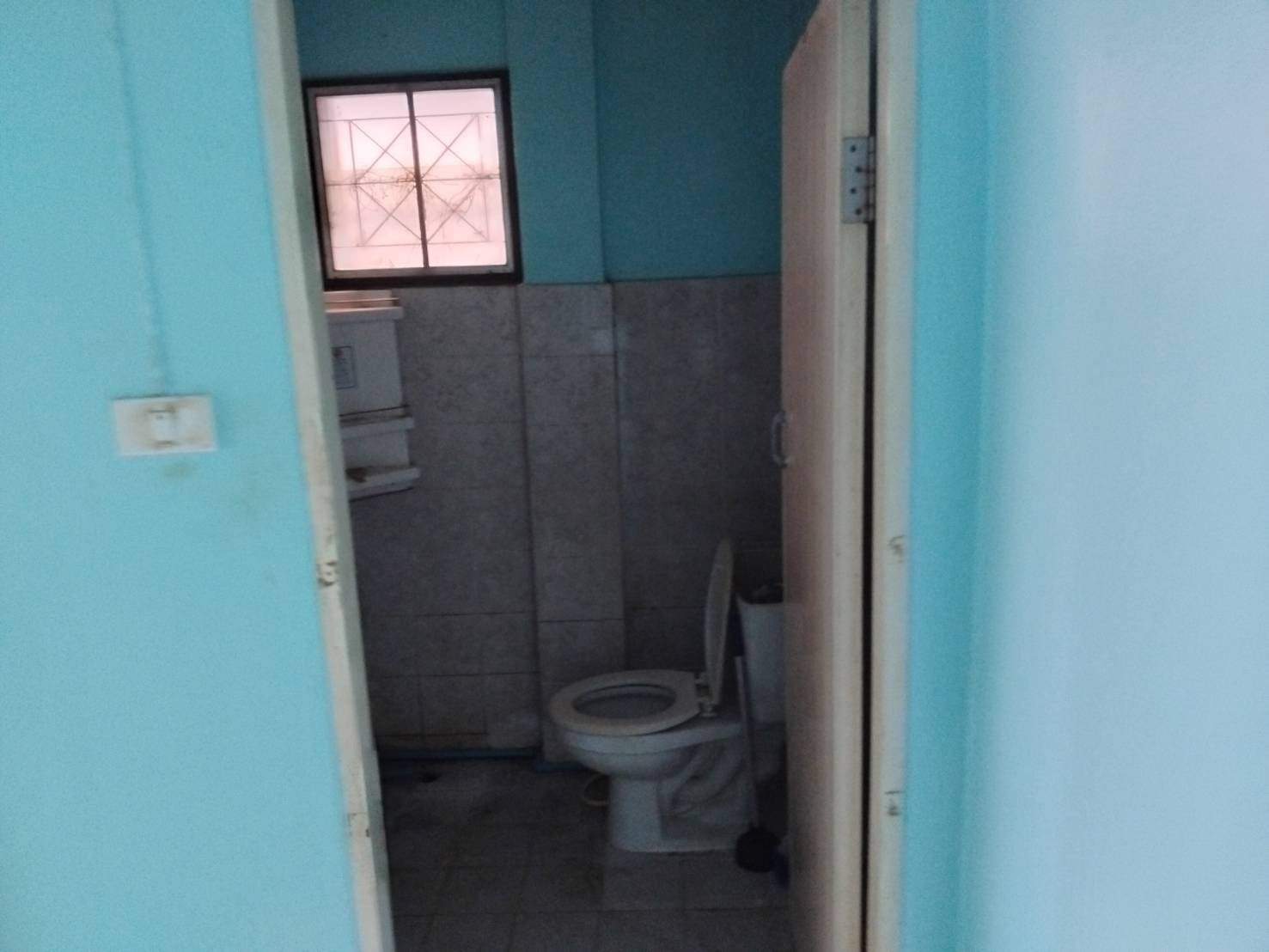 Townhouse for sale Thien Thong Village 2, Nong Chok, near Son Pracha Samran – รูปที่ 4