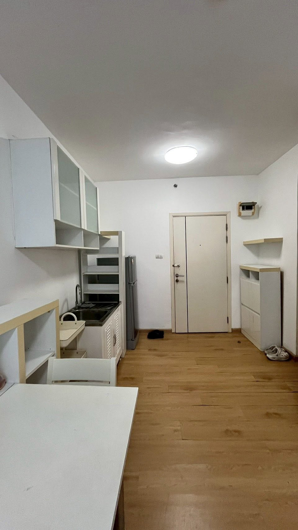 ห้องสวย 35 ตร.ม. ราคาดีมาก!! ⭐A Space Asoke - Ratchada (เอ สเปซ อโศก - รัชดา) – รูปที่ 3