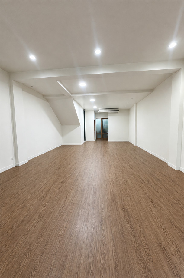 🏢🔥 ทำเลทอง! ให้เช่าอาคารพาณิชย์ 4 ชั้น รัชดา–ห้วยขวาง–ลาดพร้าว – รูปที่ 4