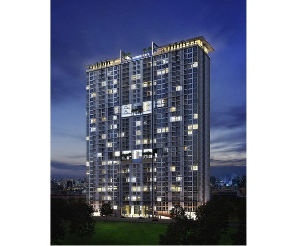 คอนโดใกล้สวนลุม MRT ลุมพินี ราคาดี / The Natural Place Suites 2 Bed 124 sq.m. โทร 0937890899