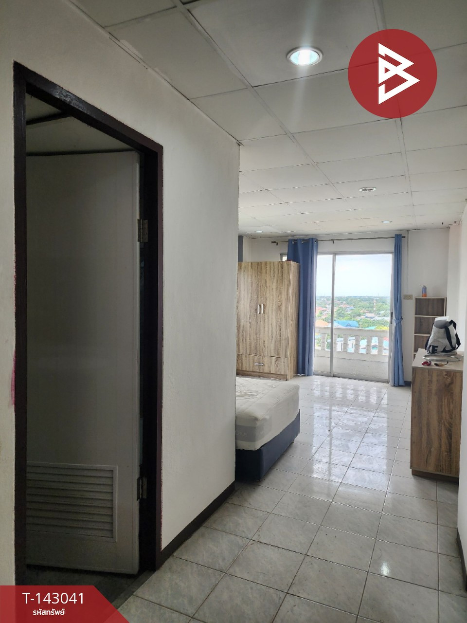 Condo for sale Nirun Residence 8 Rat Phatthana (Nirun Residence8) Bangkok – รูปที่ 2