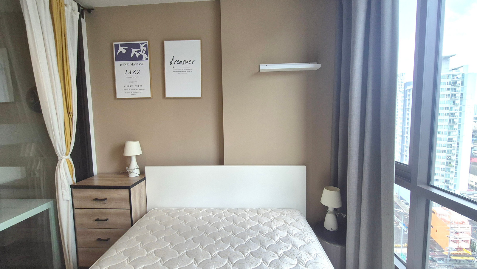 For Rent The Line Sukhumvit 71 | Add line: @agentkarn – รูปที่ 3