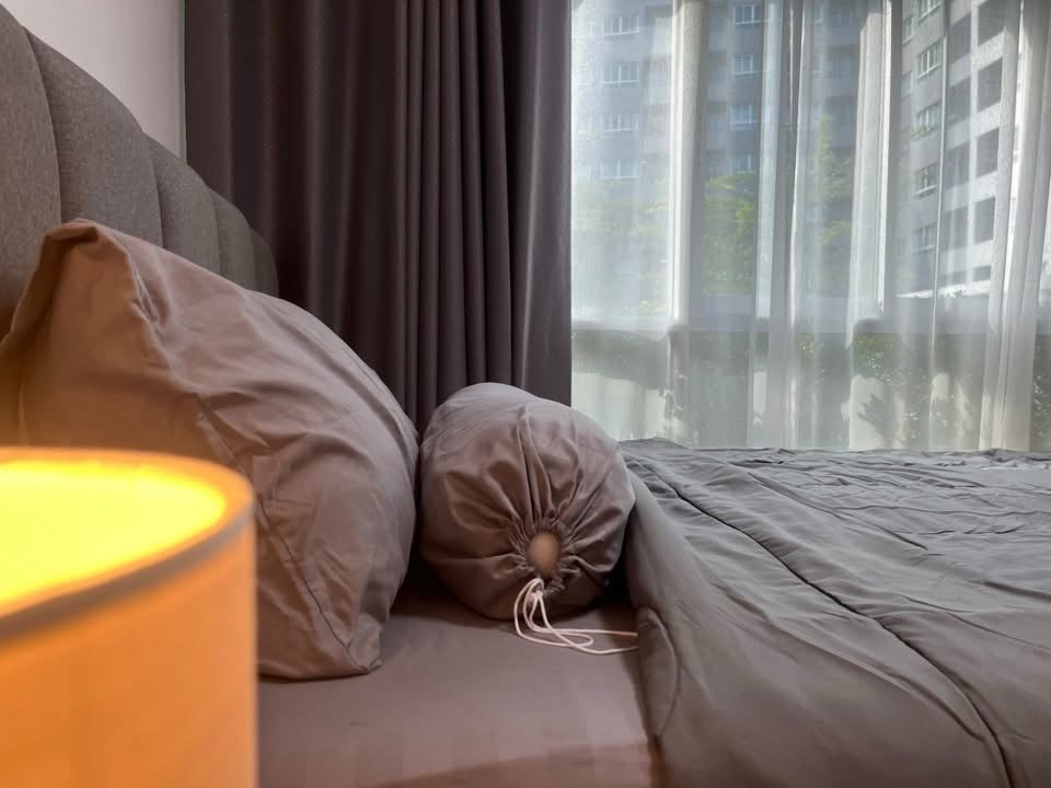 Ready To Rent ‼️ Elio Del Ray 2beds 1 Bath ⭐️รีโนเวทใหม่ทั้งห้อง สุขุมวิท64 – รูปที่ 4