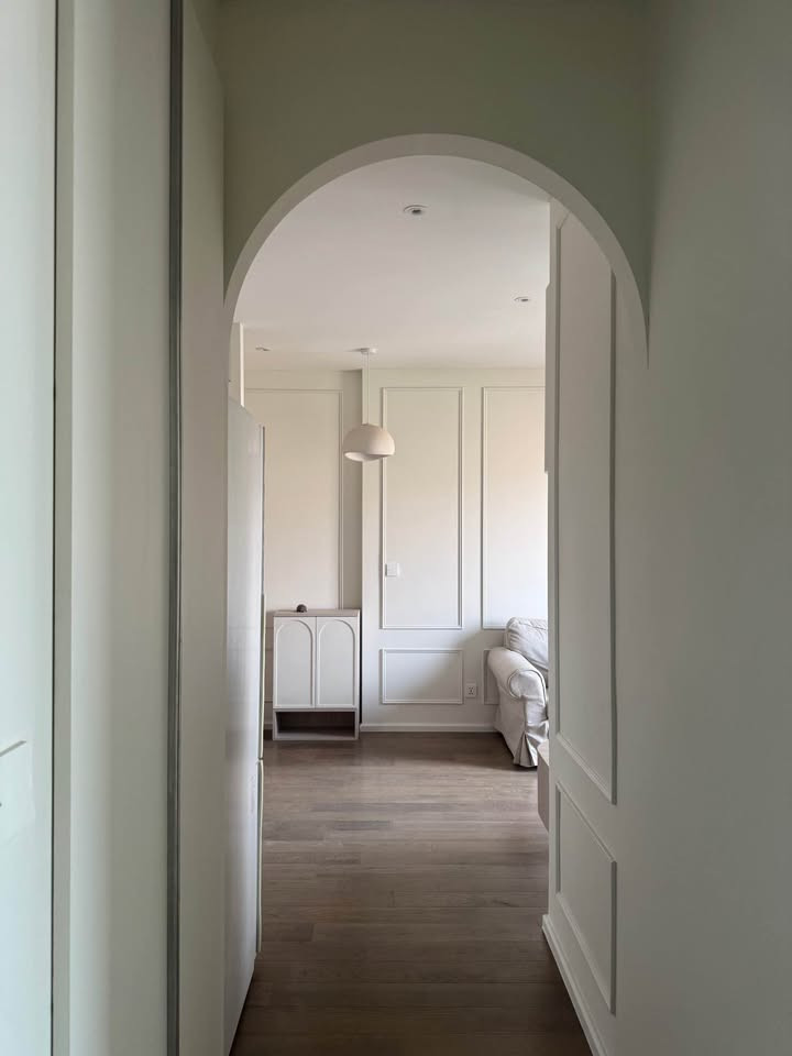 The Privacy Taopoon Interchange📍2 bedrooms, large 51.23 sq m, only 5.9X million 🔥Receive an immediate return of 5%, the best value 📞Contact 081-152-6154 • Built-in room already provided. Fully furnished, beautiful view, near MRT Tao Poon. The Privacy Taopoon Interchange📍2 bedrooms, large 51.23 sq m, only 5.9X million 🔥Receive an immediate return of 5%, the best value 📞Contact 081-152-6154 • Built-in room already provided. Fully furnished, beautiful view, near MRT Tao Poon.