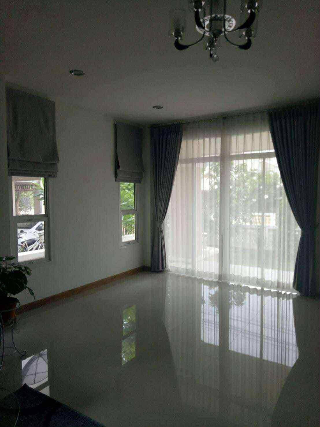   ให้เช่าบ้านเดี่ยว 2 ชั้น   โครงการ ซิตีโฮม 4  สันกำแพง ที่ดิน 60  ตรว. 3 ห้องนอน  – รูปที่ 3