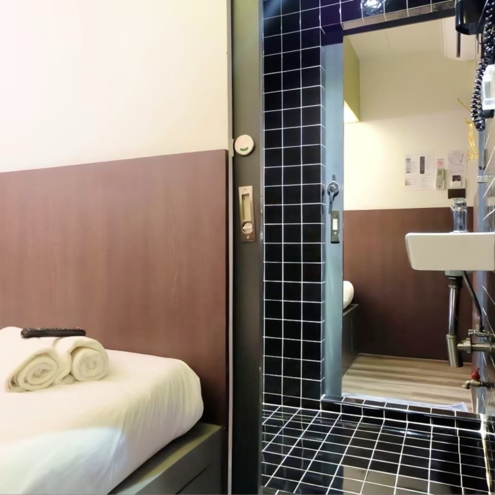 ปล่อยเช่ากิจการห้องพัก+Hostel ย่านตลาดน้อย – รูปที่ 3