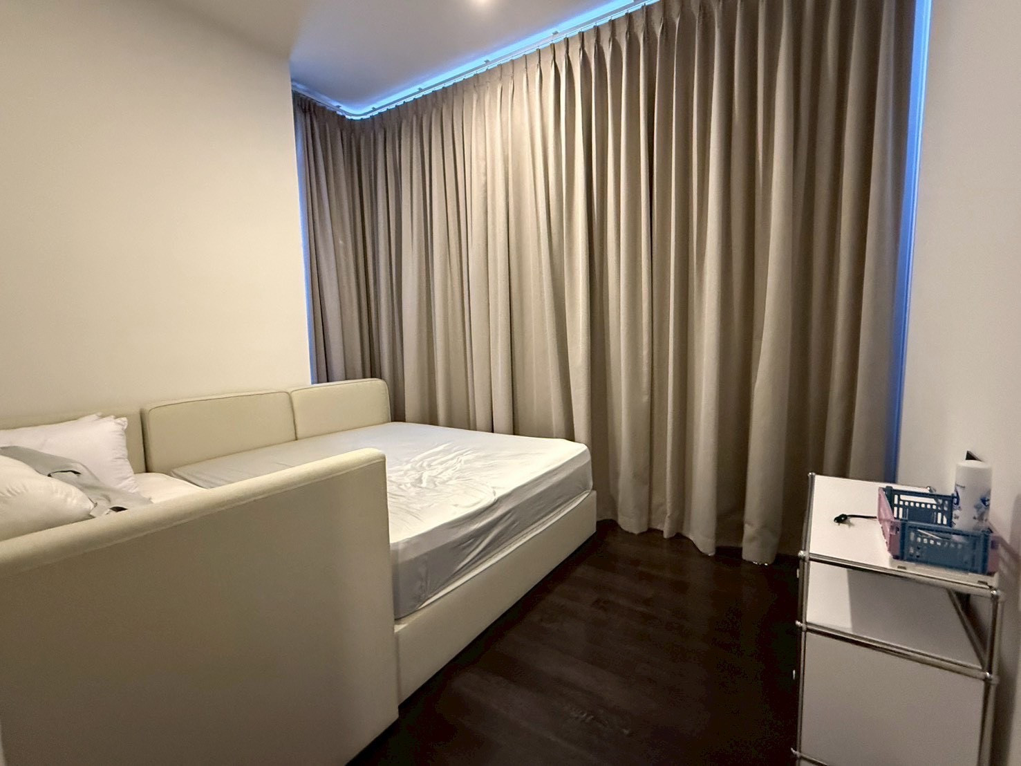 🏙️ [] ส่งต่อ Penthouse สุดหรู ชั้น49 3 ห้องนอน โครงการ Park Origin Thonglor (ไม่ปล่อยเช่า) – รูปที่ 3