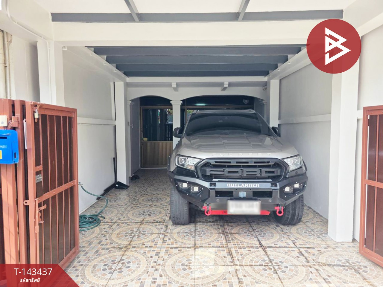 ขายทาวน์เฮ้าส์ 2 ชั้น เนื้อที่ 17 ตร.วา ลาดพร้าว กรุงเทพมหานคร – รูปที่ 2