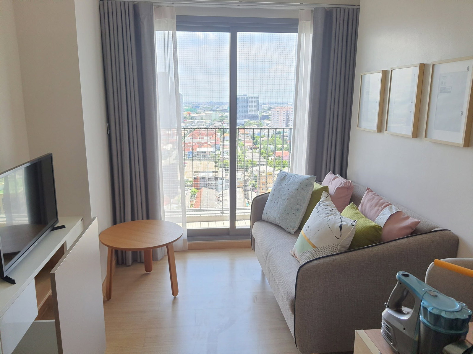 🔥 ให้เช่า Whizdom Connect Sukhumvit (วิซดอม คอนเนค สุขุมวิท) | 1 ห้องนอน 26.9 ตร.ม. | ชั้น 19 | ห่าง BTS ปุณณวิถี และ True Digital Park 650 ม. | 18,000 บาท/เดือน | พร้อมอยู่ | PK0030 | Line @979ywrvr 🔥 ให้เช่า Whizdom Connect Sukhumvit (วิซดอม คอนเนค สุขุมวิท) | 1 ห้องนอน 26.9 ตร.ม. | ชั้น 19 | ห่าง BTS ปุณณวิถี และ True Digital Park 650 ม. | 18,000 บาท/เดือน | พร้อมอยู่ | PK0030 | Line @979ywrvr
