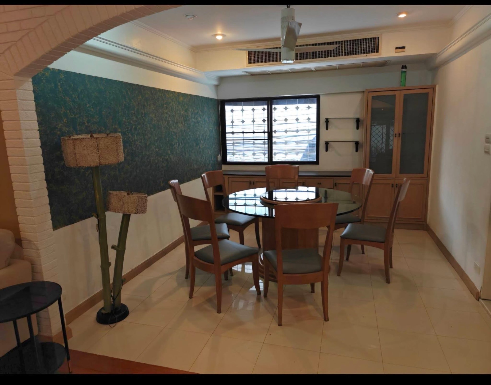 🏡 ให้เช่า Siam Penthouse Condominium 2 | สาทร ซอย 1 เพนต์เฮาส์สุดกว้าง ใจกลางสาทร ติดสวนลุมพินี  – รูปที่ 2