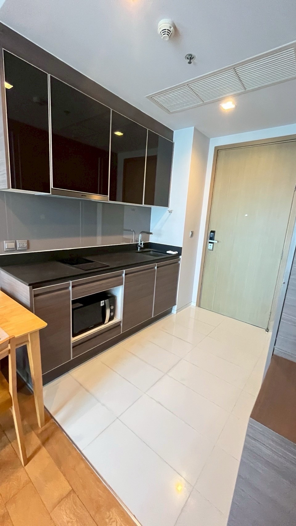 🔥Rent at  Keyne By Sansiri  🔥1BR 1BR.🔥23,000🔥35sqm. Floor16 – รูปที่ 3