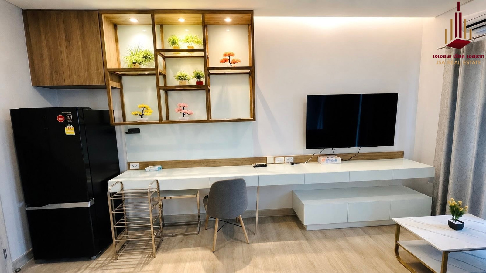 ✨ For Rent : Lumpini Park Vibhavadi-Chatuchak Condo ✨ 💰 Only 15,000 thb/month ✨ For Rent : Lumpini Park Vibhavadi-Chatuchak Condo ✨ 💰 Only 15,000 thb/month