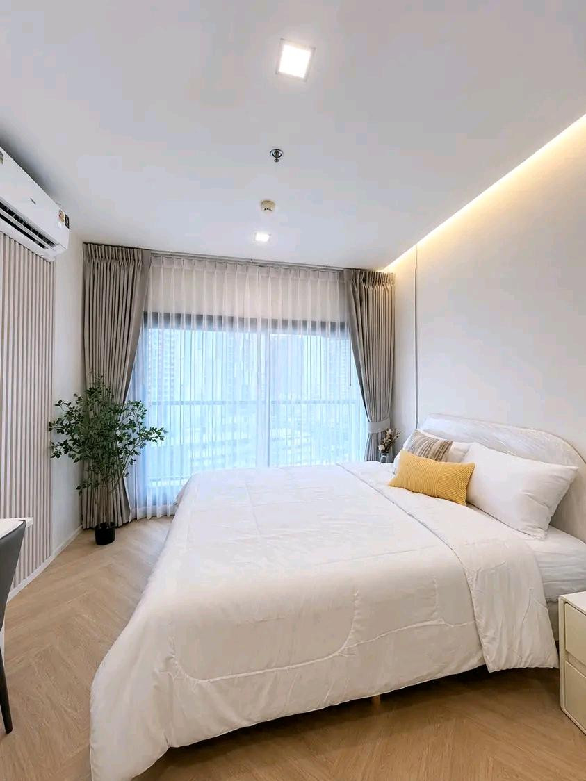 69 05 574
ขาย Life Sukhumvit 48  – รูปที่ 3