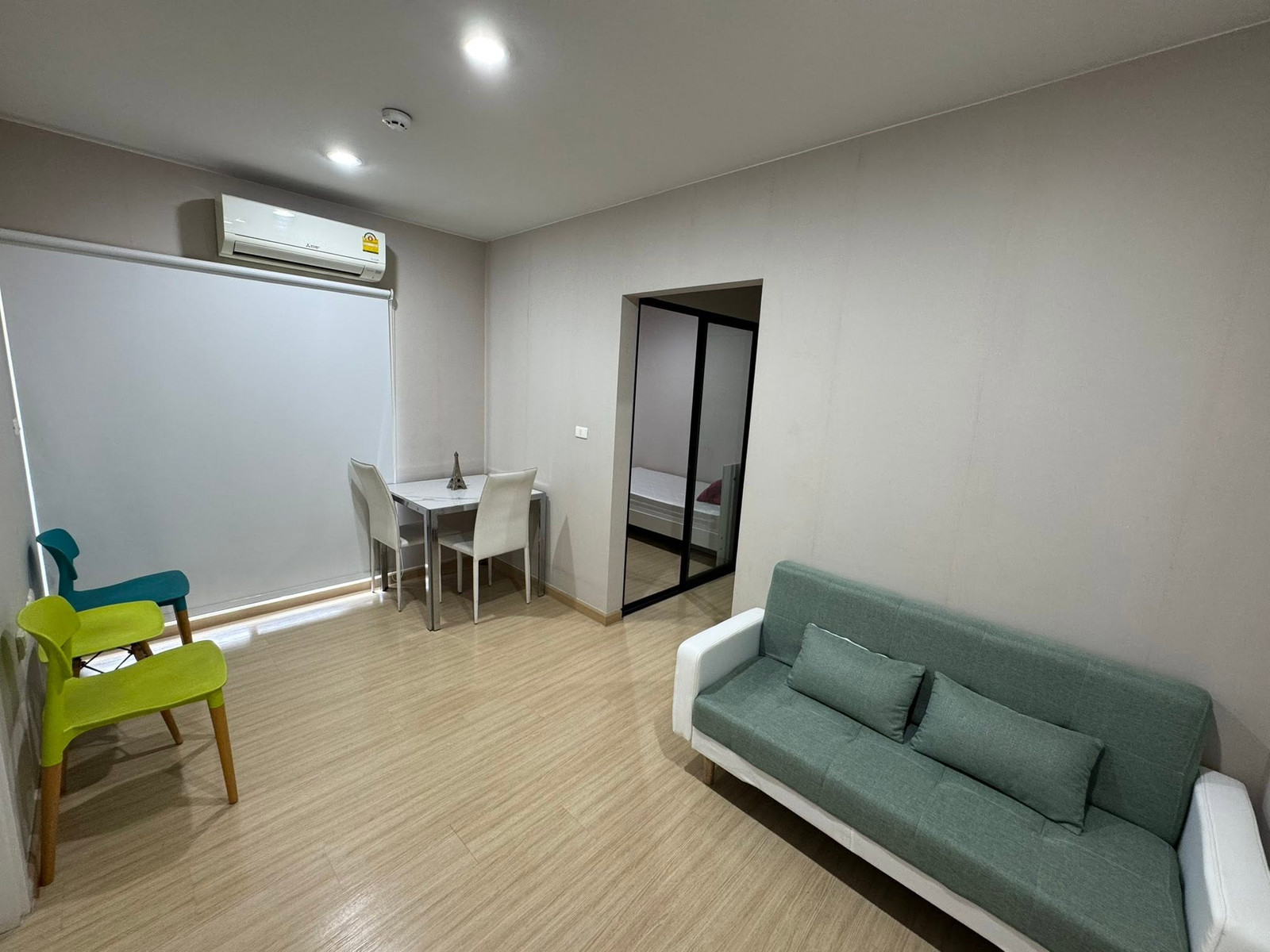 Rent and sell 2 bedrooms, 1 bathroom, The Tree Onnut Station | The Tree Onnut Station Rent and sell 2 bedrooms, 1 bathroom, The Tree Onnut Station | The Tree Onnut Station