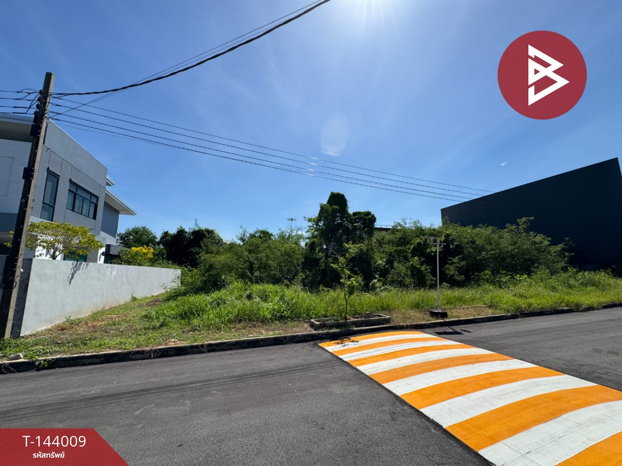 ขายที่ดิน เนื้อที่ 1 งาน 8.1 ตร.วา บางเมือง สมุทรปราการ – รูปที่ 2