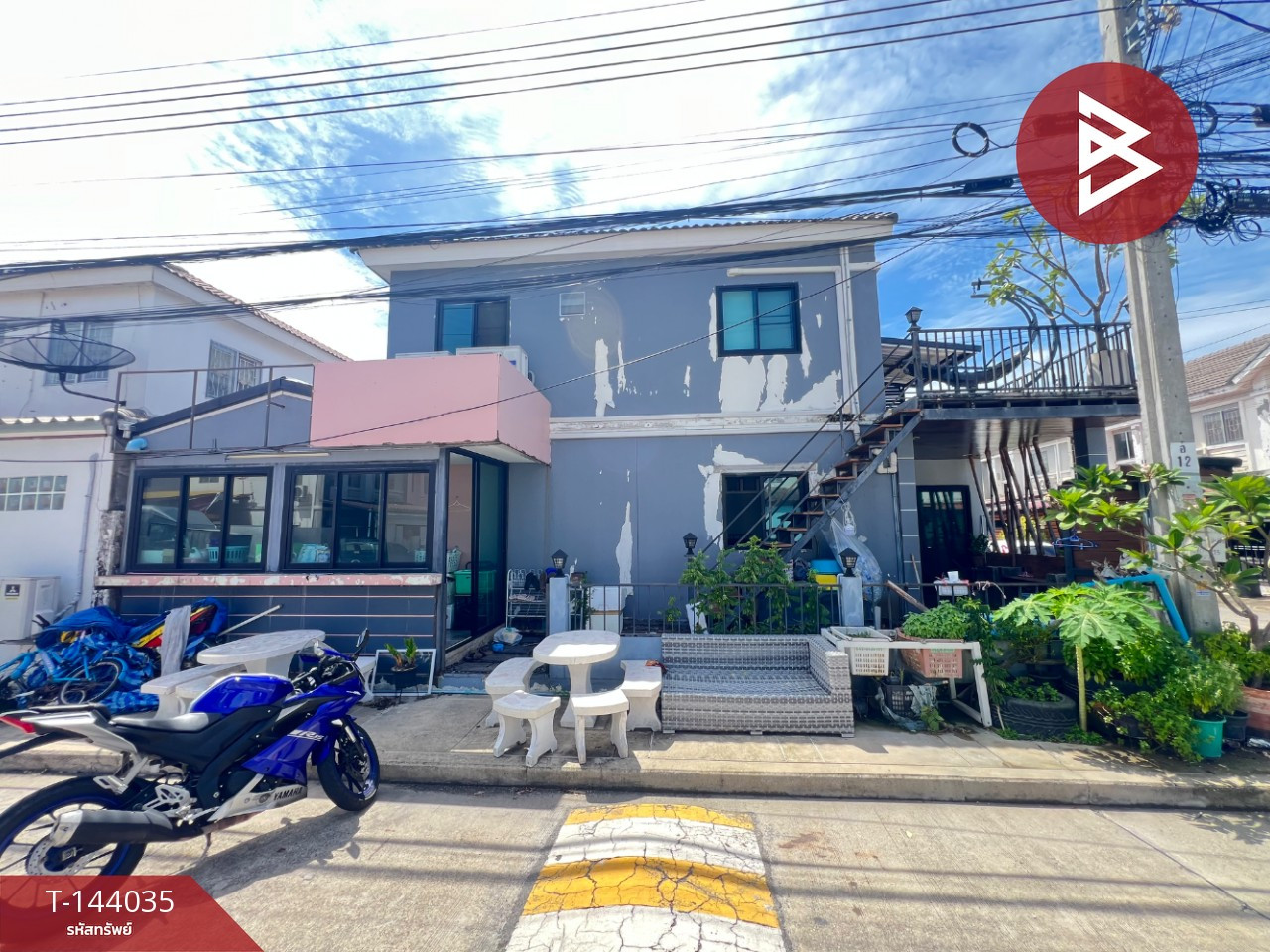 ขายทาวน์เฮ้าส์ หมู่บ้านพฤกษา76 บางใหญ่-แก้วอินทร์ บางใหญ่ นนทบุรี ขายทาวน์เฮ้าส์ หมู่บ้านพฤกษา76 บางใหญ่-แก้วอินทร์ บางใหญ่ นนทบุรี