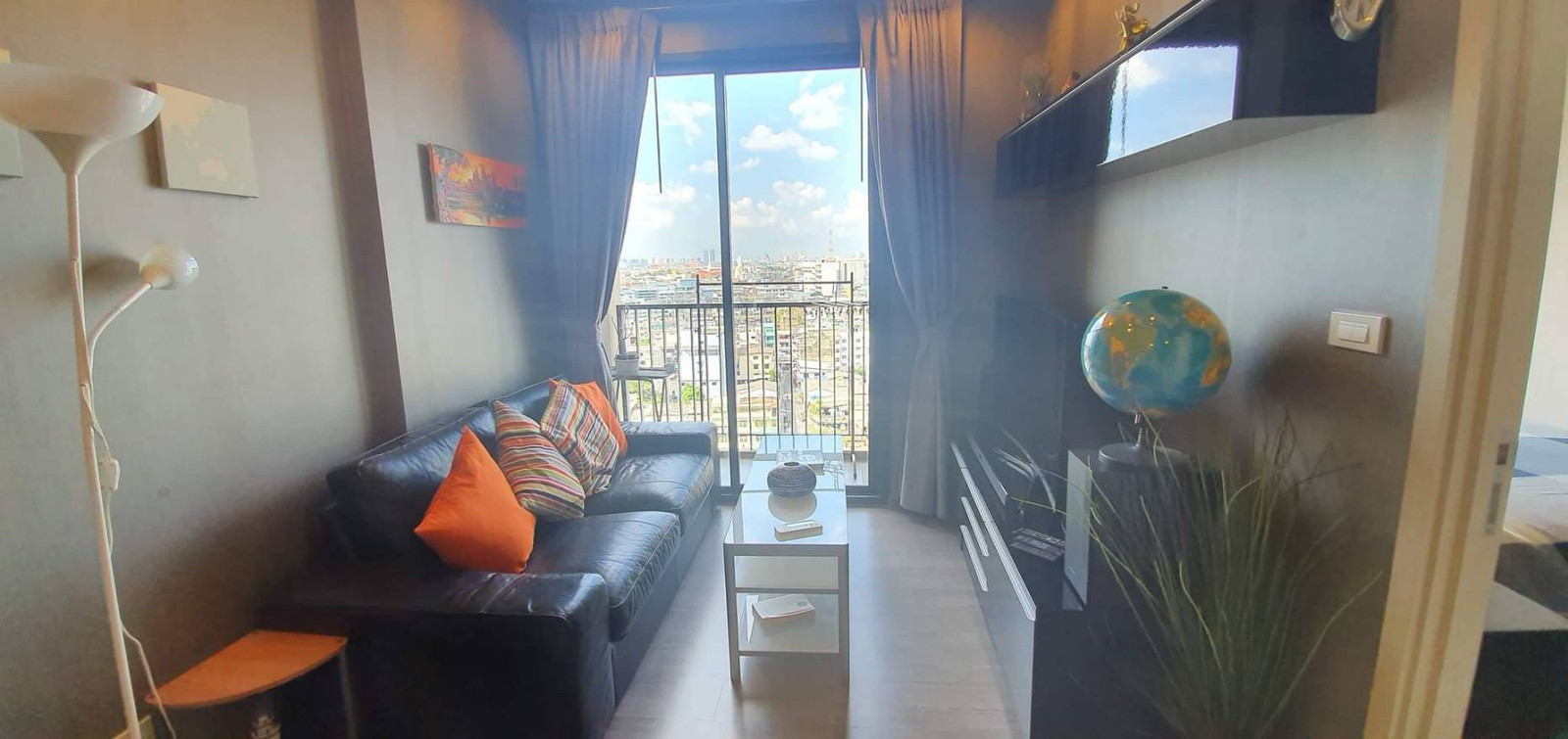 🏠✨ นายน์ บาย แสนสิริ (Nye By Sansiri) | ขายคอนโด 1 ห้องนอน (HBH-ST-318) 🏠✨ นายน์ บาย แสนสิริ (Nye By Sansiri) | ขายคอนโด 1 ห้องนอน (HBH-ST-318)