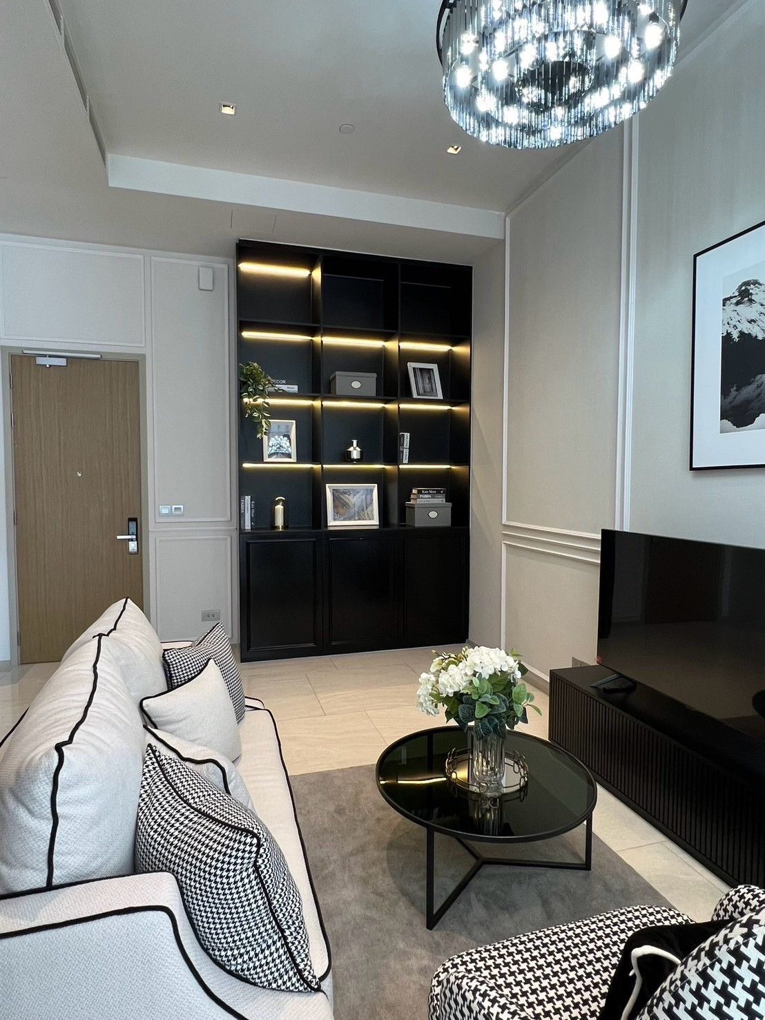  posr Ashton Sliom for Rent – รูปที่ 3