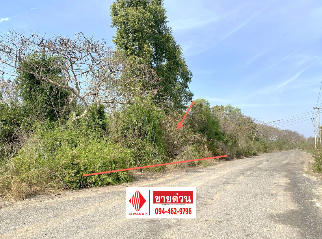 Land 1-1- 53 rai, river view, Bang Pakong Riverside project, near golf course-sports club. Own it at a special price! – รูปที่ 4