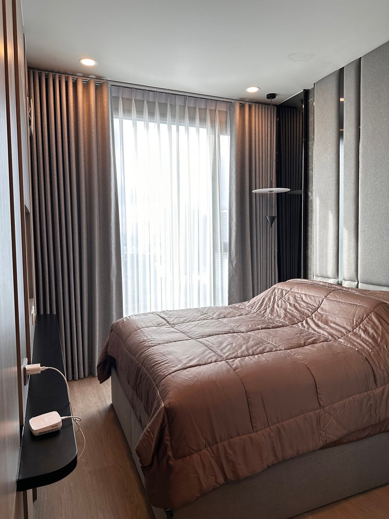 FOR RENT 📍Whizdom the forestias  by MQDC  เช่าเพียง 30,000 บาท/เดือน   – รูปที่ 2