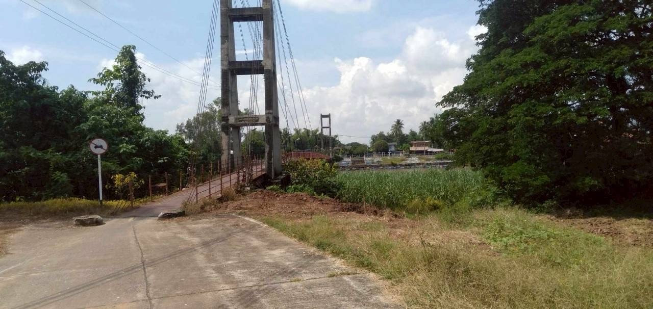 Land along the Nan River 2-3-15.9 sq m. 1.5 million – รูปที่ 4