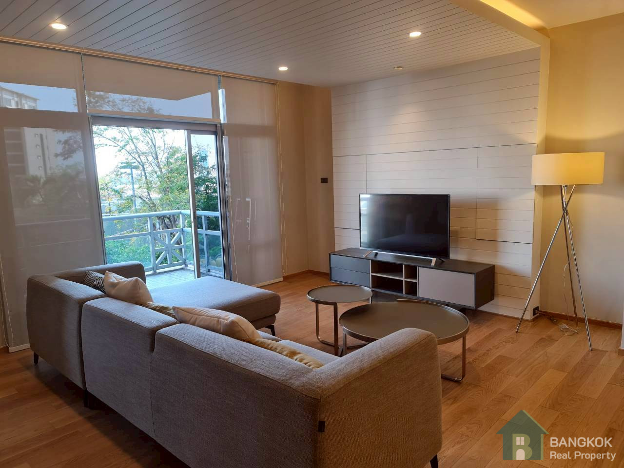 ให้เช่าคอนโด 3 ห้องนอน All Season Mansion ใกล้ bts เพลินจิต – รูปที่ 2