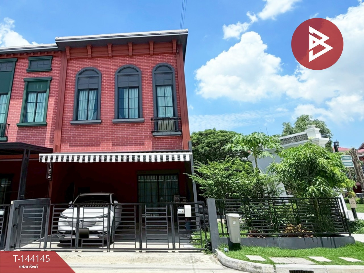 ขายทาวน์เฮ้าส์ หมู่บ้านสิริเพลส บางนา-เทพารักษ์ (Siri Place Bangna-Theparak) สมุทรปราการ ขายทาวน์เฮ้าส์ หมู่บ้านสิริเพลส บางนา-เทพารักษ์ (Siri Place Bangna-Theparak) สมุทรปราการ
