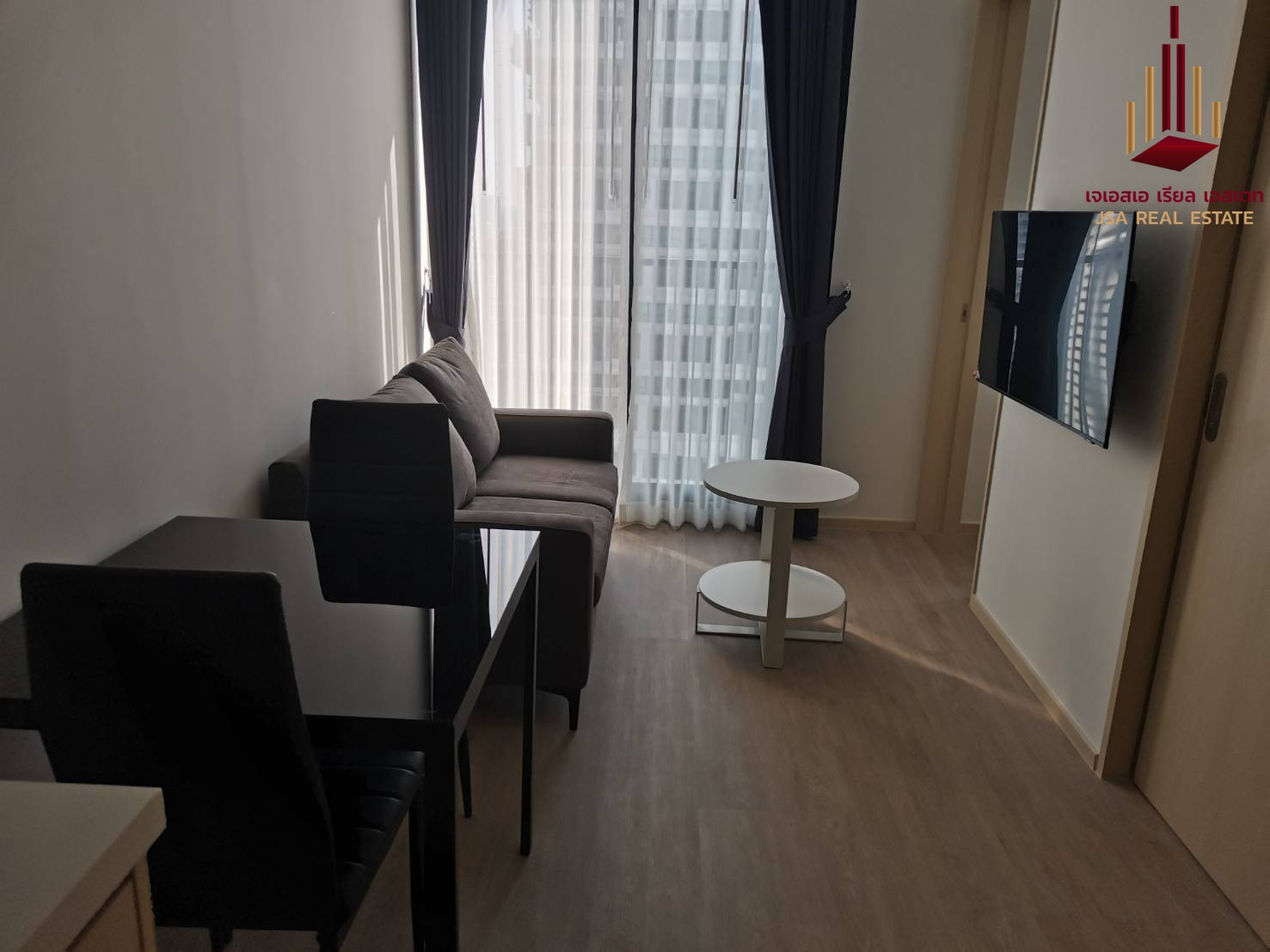 ✨ For Rent: NOBLE STATE 39 Condo ✨ 💰 Only 27,000 THB/month