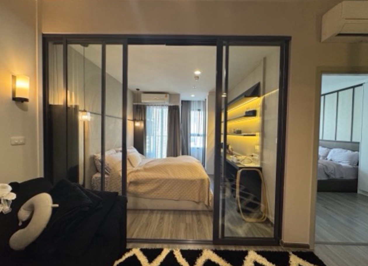 🎉✨ For Rent | Ideo Chula Samyan ✨🏙️
 – รูปที่ 2